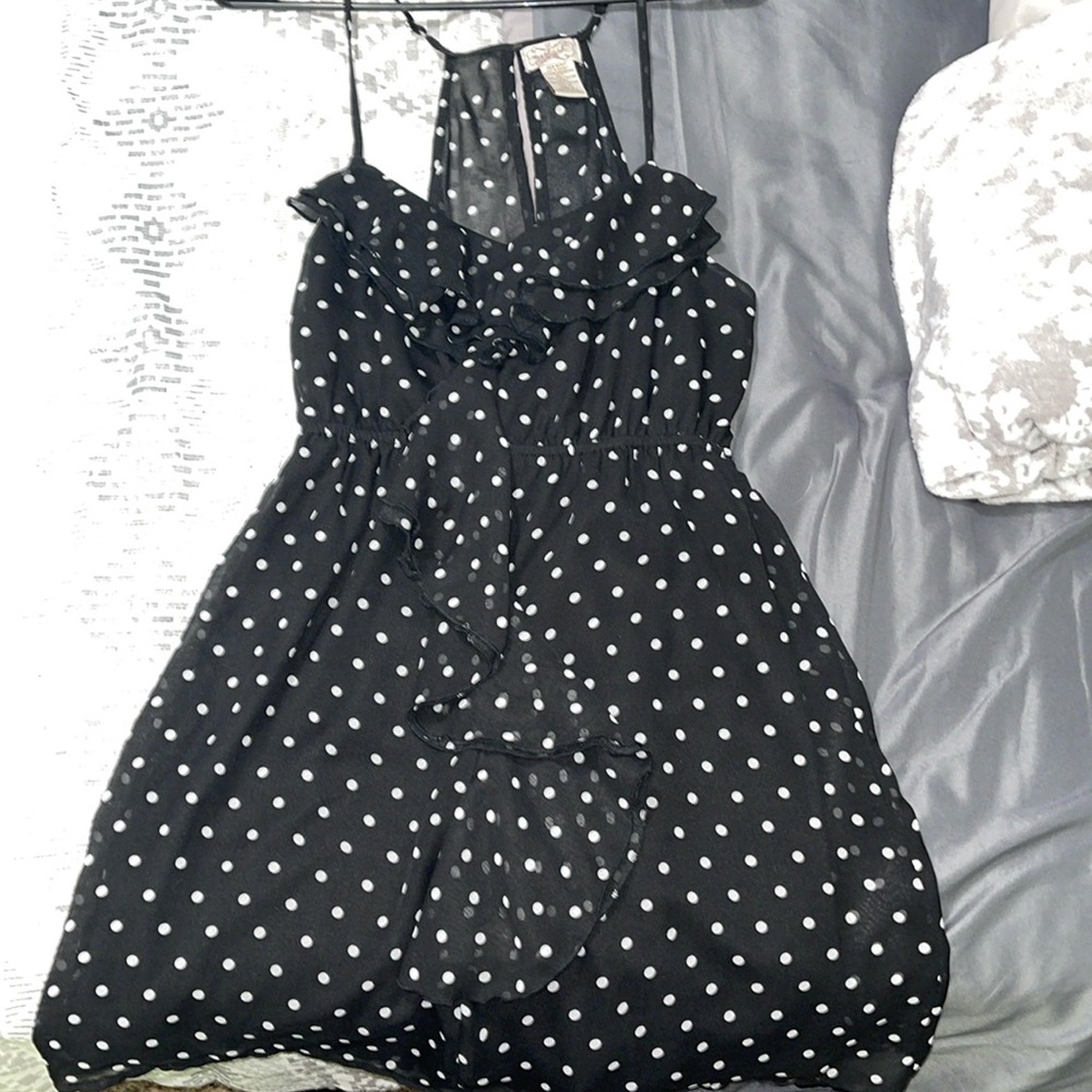 Size M Dress